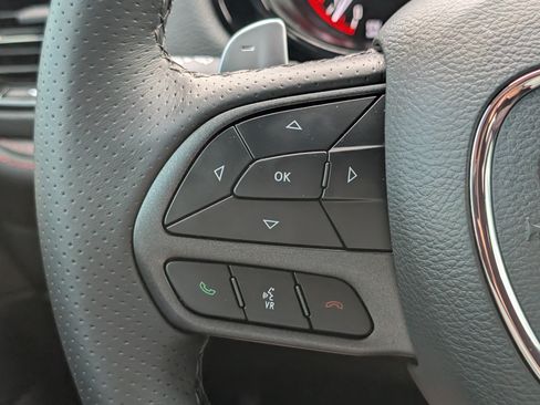 Used 2026 Dodge Durango GT w/ Tow 'N Go Package AWD/4WD image 15