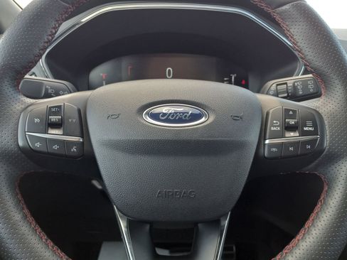 Used 2024 Ford Escape ST-Line image 19