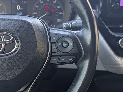 Used 2023 Toyota Corolla SE image 23