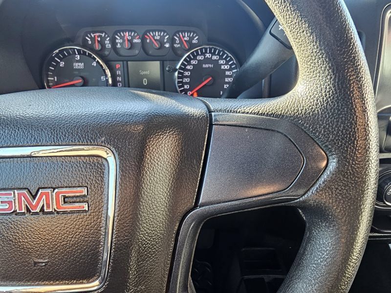 Used 2017 GMC Sierra 2500 4x4 Crew Cab image 44