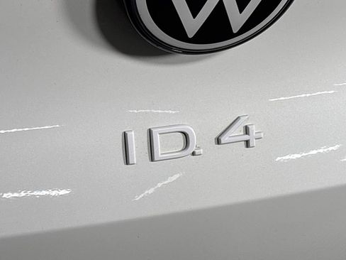 Used 2023 Volkswagen ID.4 Pro S AWD/4WD image 25