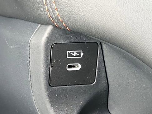 New 2026 Honda HR-V Sport image 22