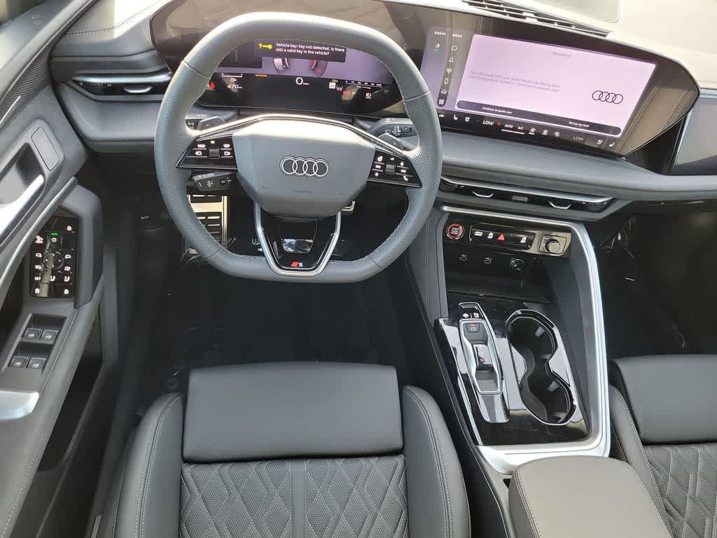 New 2026 Audi SQ5 Premium Plus AWD/4WD image 10