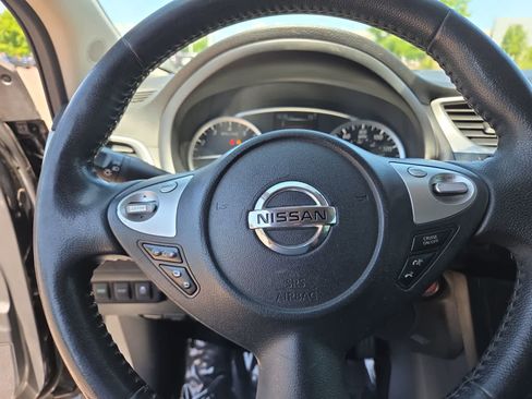 Used 2018 Nissan Sentra SV FWD image 23