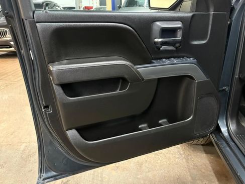 Used 2017 Chevrolet Silverado 1500 LT w/ All Star Edition image 29