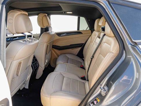 Used 2019 Mercedes-Benz GLE 43 AMG AMG GLE 43 image 41