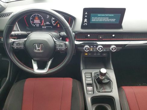 Used 2022 Honda Civic Si image 16