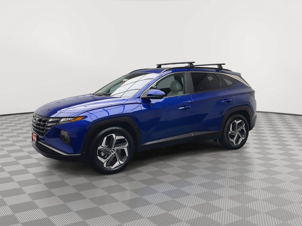 Used 2023 Hyundai Tucson SEL w/ Convenience Package FWD image 34