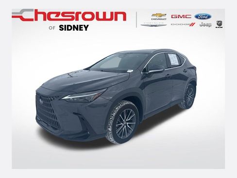 Used 2024 Lexus NX 350 AWD image 1