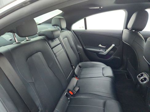 Certified 2023 Mercedes-Benz CLA 250 image 32