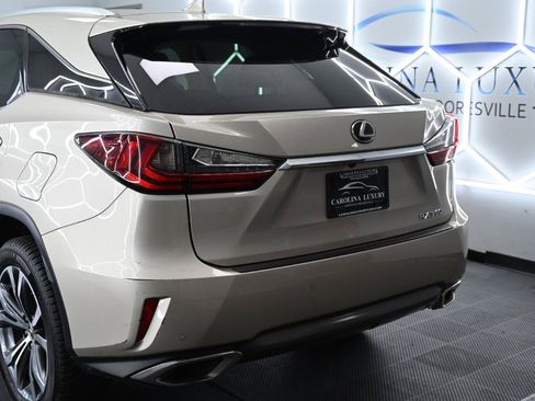 Used 2017 Lexus RX 350 FWD w/ Premium Package image 11