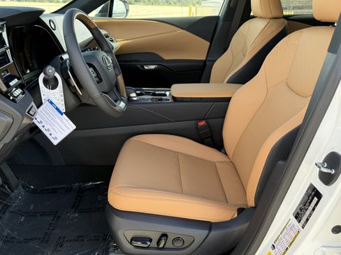 New 2026 Lexus RX 350 Premium image 17