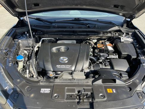 Used 2016 MAZDA CX-5 Touring w/ Bose/Moonroof Package FWD image 32