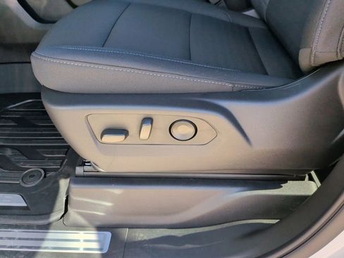 New 2026 GMC Sierra 1500 Elevation w/ Preferred Package image 13