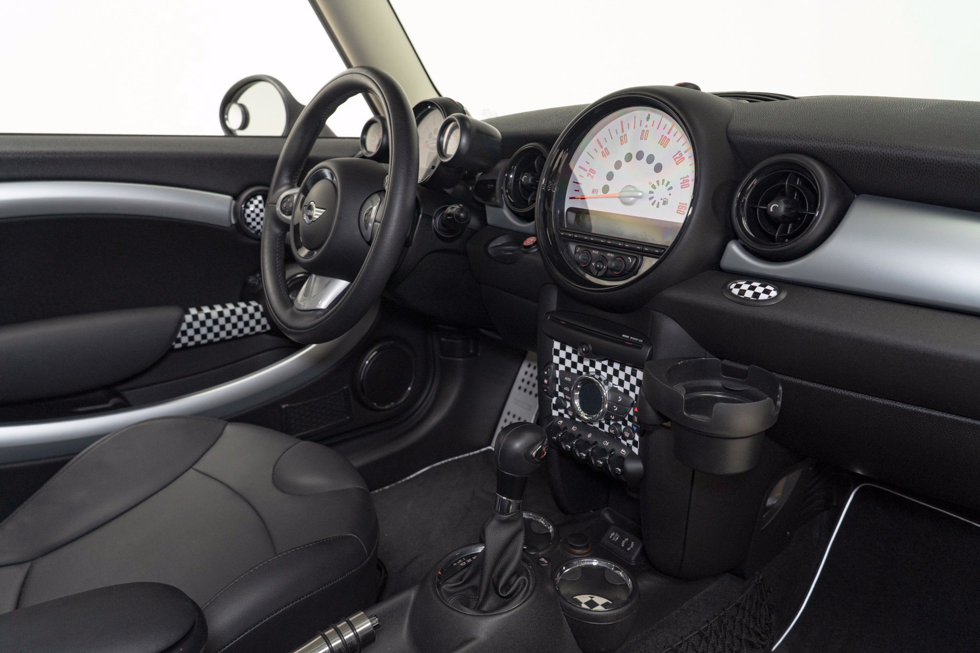 Used 2013 MINI Cooper S FWD image 56