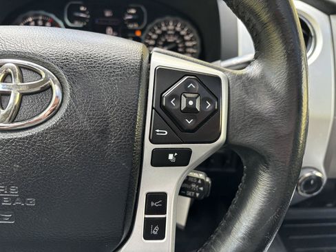 Used 2019 Toyota Tundra Platinum AWD/4WD image 40