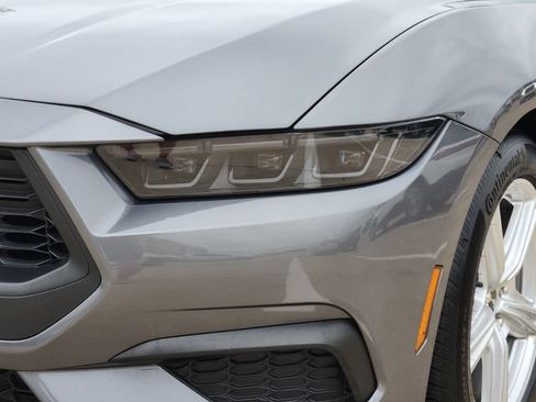 Used 2026 Ford Mustang Premium RWD image 16