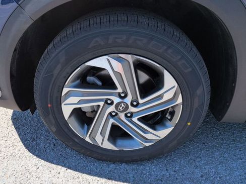 Used 2023 Hyundai Santa Fe SE FWD image 10