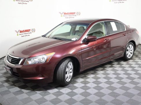 Used 2008 Honda Accord EX-L image 13