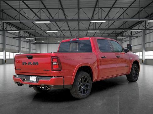 New 2026 RAM 1500 Laramie image 4