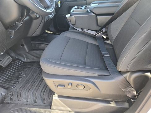 New 2026 GMC Sierra 1500 Pro w/ Pro Value Package image 16