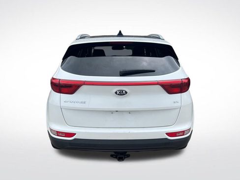 Used 2017 Kia Sportage EX w/ EX Premium Package AWD/4WD image 49