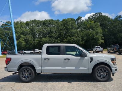 New 2026 Ford F150 STX w/ Equipment Group 200A