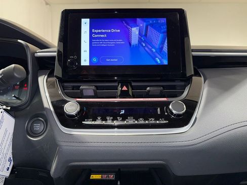 New 2026 Toyota Corolla Cross LE AWD/4WD image 26