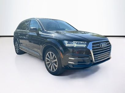 Used 2019 Audi Q7 2.0T Premium Plus w/ Premium Plus Package