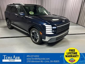 Used 2026 Hyundai Palisade Limited AWD/4WD 360° Tour