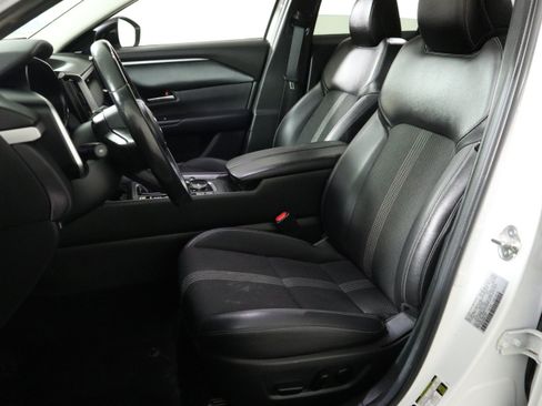Used 2024 MAZDA CX-50 AWD 2.5 S w/ Cargo Package image 22