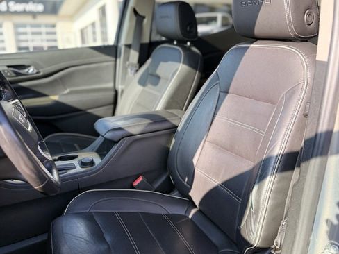 Used 2019 GMC Acadia Denali w/ Technology Package image 11