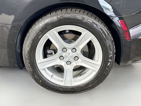 Used 2023 Chevrolet Camaro LT image 35