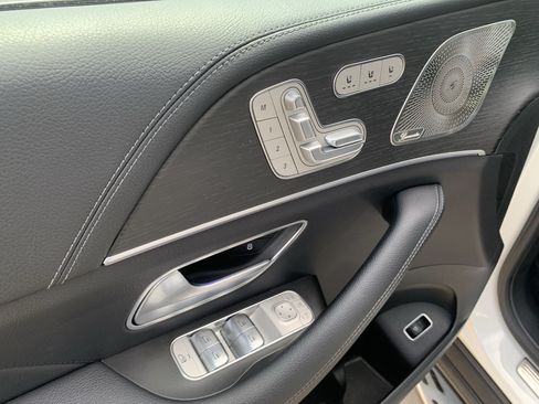 Used 2024 Mercedes-Benz GLE 350 4MATIC image 15