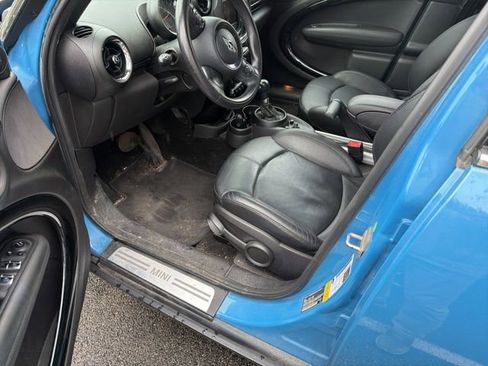 Used 2016 MINI Cooper Countryman FWD image 2