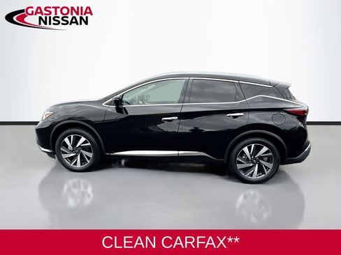 Used 2023 Nissan Murano SL image 5