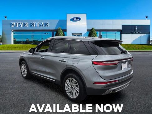 Used 2022 Lincoln Corsair FWD image 8