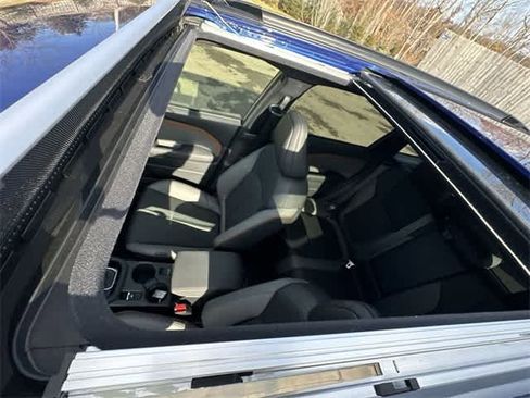 New 2025 Subaru Forester Sport image 6