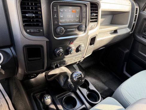 Used 2013 RAM 3500 Tradesman w/ Chrome Appearance Group image 2