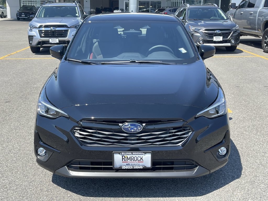 New 2026 Subaru Impreza RS AWD/4WD image 13