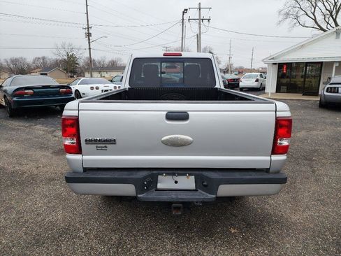 Used 2011 Ford Ranger XLT image 6