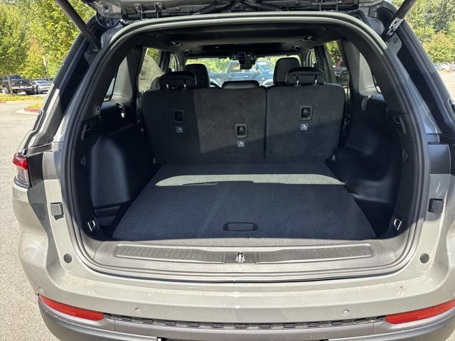 New 2027 Jeep Grand Cherokee 4WD image 18