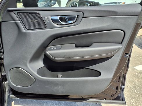 Certified 2023 Volvo XC60 B5 Plus w/ Protection Package Premier FWD image 13