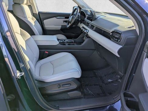 Used 2023 Honda Pilot EX-L image 22