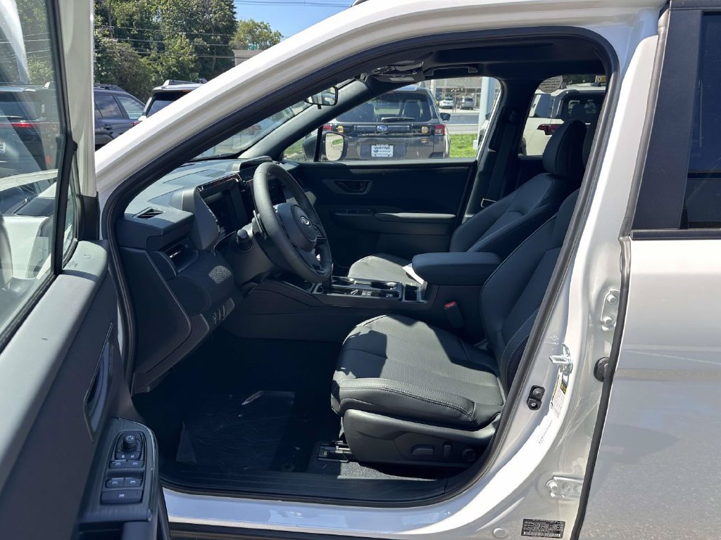 New 2026 Subaru Outback Limited AWD/4WD image 15