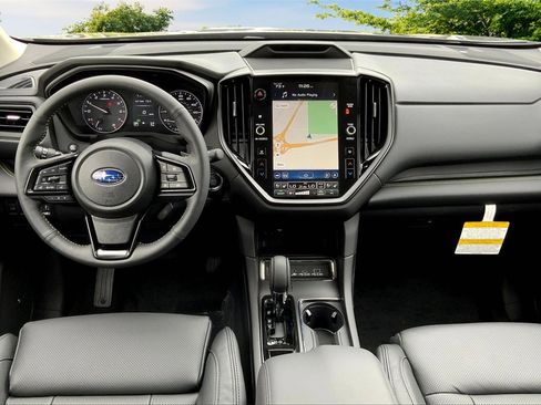 New 2025 Subaru Ascent Bronze Edition image 5