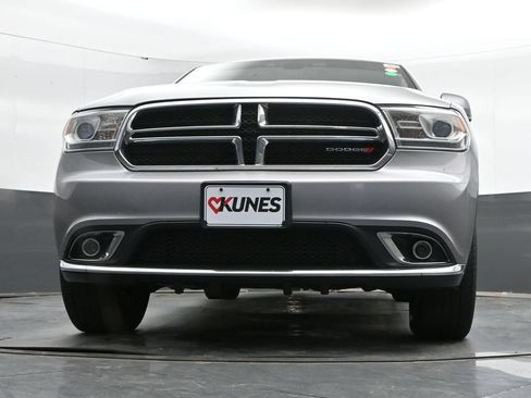 Used 2014 Dodge Durango Limited AWD/4WD image 43