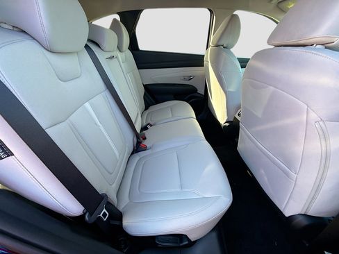 New 2026 Hyundai Tucson SEL image 20