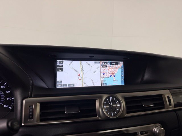 Used 2016 Lexus GS 350 w/ Luxury Package RWD image 20
