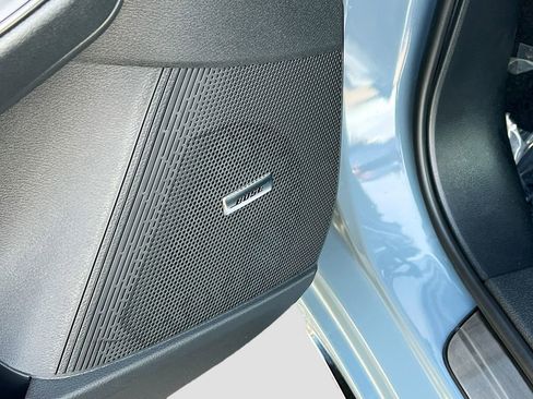 New 2026 Nissan Sentra SR FWD image 18